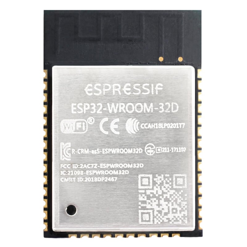 esp32