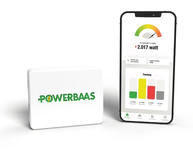 PowerBaas